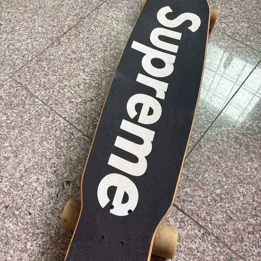 [BUNJANG] Longboard / 보드