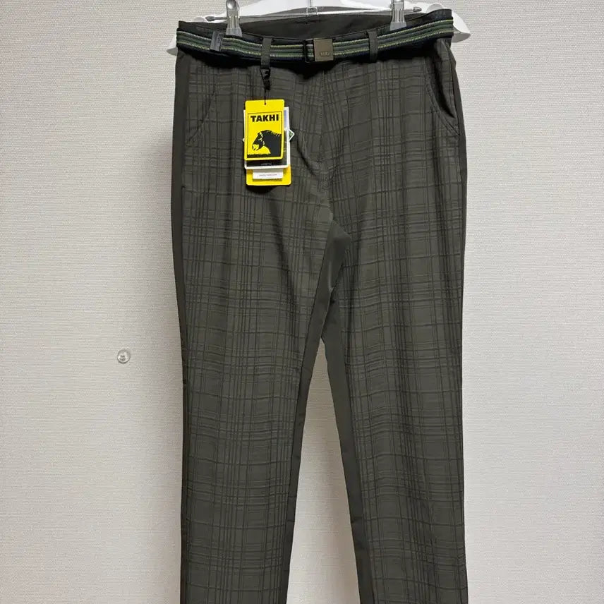 [BUNJANG] TAKHI Outdoor Pants (L) Size / (새상품) TAKHI 타키 아웃도어 팬츠 75(L)사이즈