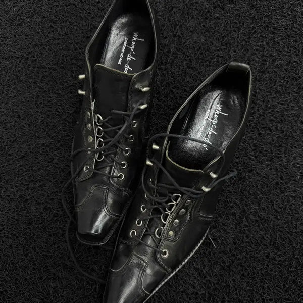 [BUNJANG] Whoop De Doo Sneakers / 훕데두
