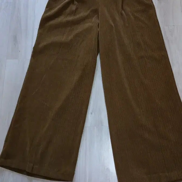 [BUNJANG] Juicy Judy Unisex Wide Leg Pants / 남성의류 쥬시쥬디 여름 가을 통바지 남녀공용