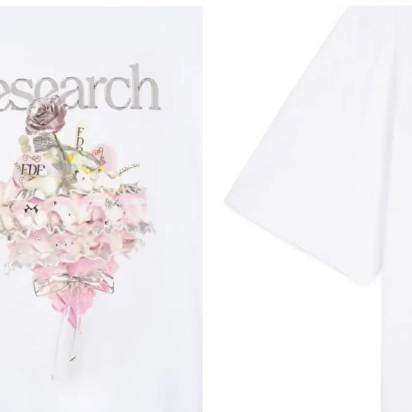 [BUNJANG] FDR Short Sleeve T-Shirt / 무신사 반팔티 에프디알 fdr