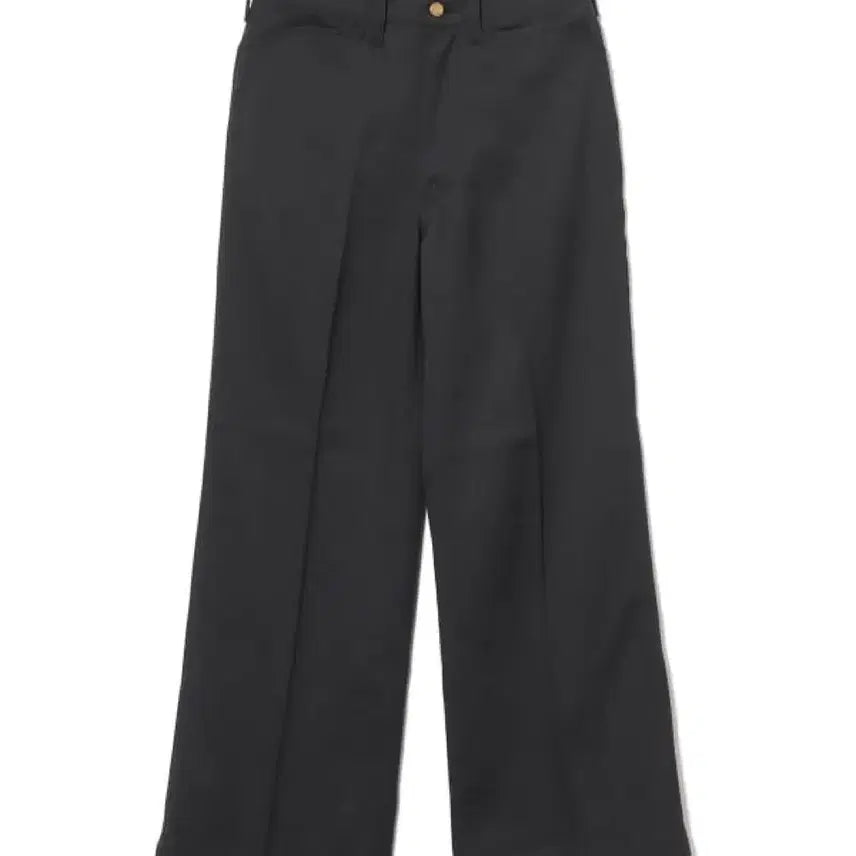 [BUNJANG] BEAMS x Lee Riders Frisco Flare Pants Black / 빔즈 리 라이더 프리스코 플레어 팬츠 블랙