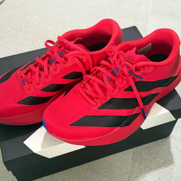 [BUNJANG] Adidas Adizero EVO Running Shoes / 아디다스 아디제로 EVO