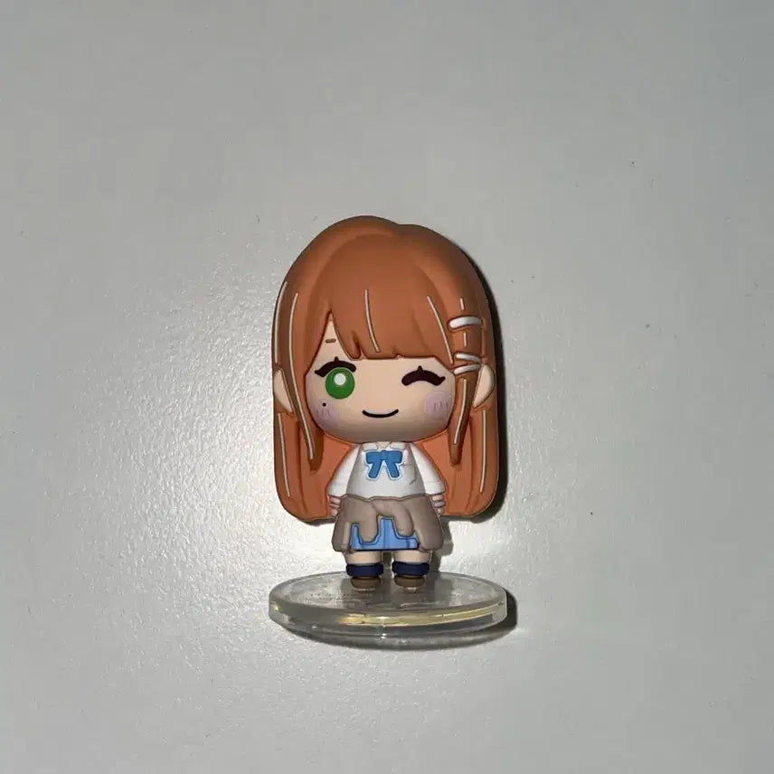 [BUNJANG] Shion Sumika Nyokin Toy / 학원마스 시운 스미카 뇨킨토