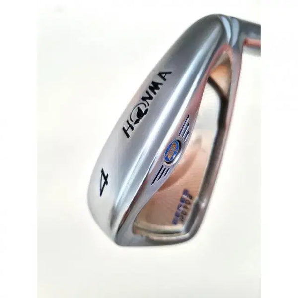 [BUNJANG] Honma Beres MG-702 2-Star 4-Iron, Carbon R / 혼마 베레스 MG-702 2스타 4번 카본R 아이언