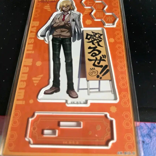 [BUNJANG] Dr. Stone Ryusui Acrylic Stand / 닥터스톤 류스이 아크릴 스탠드