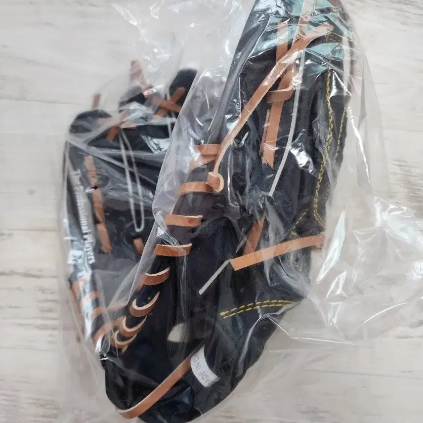 [BUNJANG] Children's Baseball Glove 10.5 Inch Left-Hand Throw (Left-Handed) / (새상품)어린이 야구 글러브 10.5인치 좌투(왼손잡이용) 아빠 유아 캐치볼 글럽
