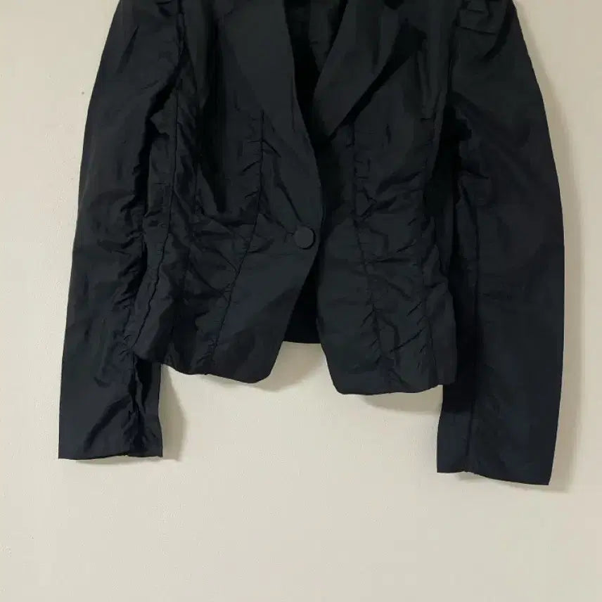 [BUNJANG] Lanvin Collection Silk Blend Jacket / 100만원대종이만큼가벼운 랑방 콜렉션 실크자켓