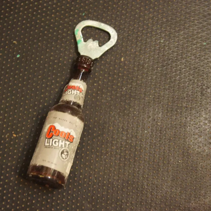 [BUNJANG] Vintage Bottle Opener Interior Prop / 빈티지오프너 인테리어소품 빈티지소품UU