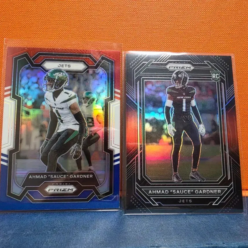 [BUNJANG] Source Gardner Limited Rookie Card / 소스 가드너(Souce Garnder) 한정 루키