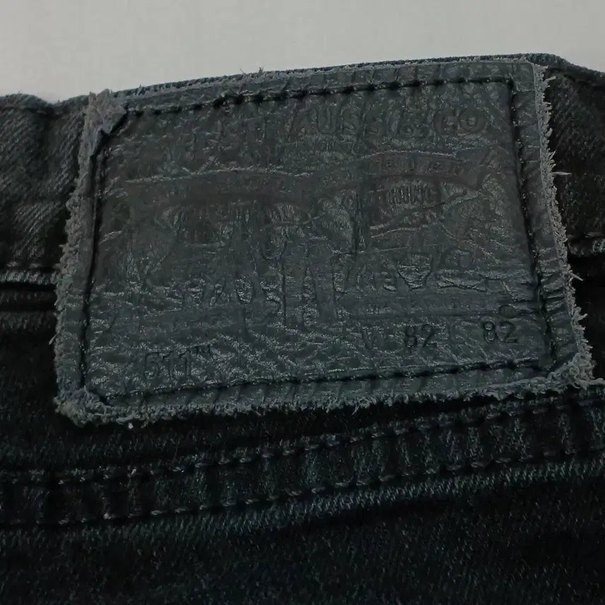 [BUNJANG] Levi's 511 Jeans W32 L32 / 리바이스 청바지 511 W32 L32