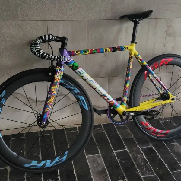 [BUNJANG] Engine 11 DCC New Model Road Bike / 엔진 11 DCC 신형 (판/대)