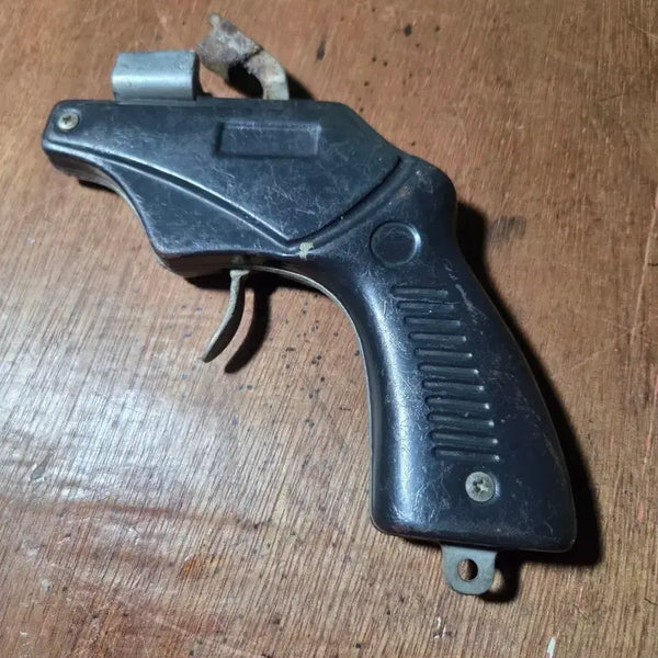 [BUNJANG] Antique Starter Pistol for Track and Field / 옛날  육상 출발  신호 총