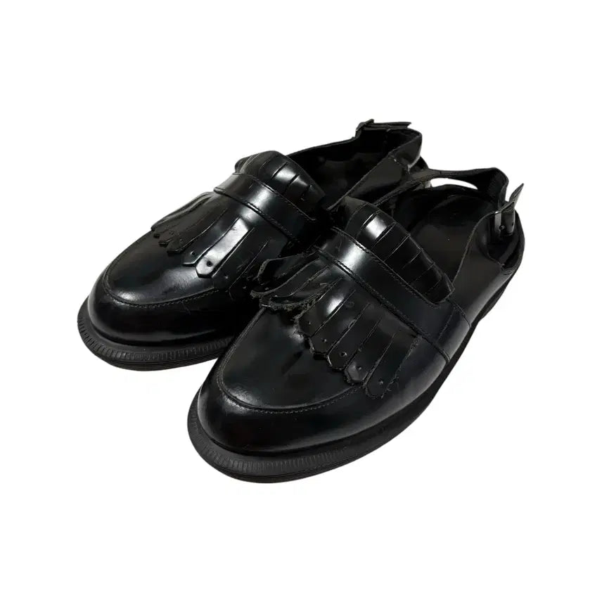 [BUNJANG] Dr. Martens Valentine 240 Boots / 닥터마틴 발렌타인 240