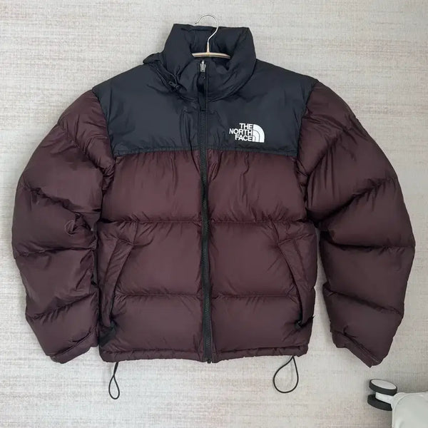 [BUNJANG] The North Face 1996 Retro Nupse Puffer Jacket - Columbia Brown / 노스페이스 1996 레트로 눕시 콜브라운