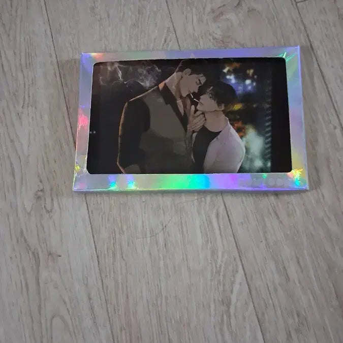 [BUNJANG] Bomtoon & Pinatoon Exclusive Illustration Sets / 봄툰,피너툰 특전팔아요