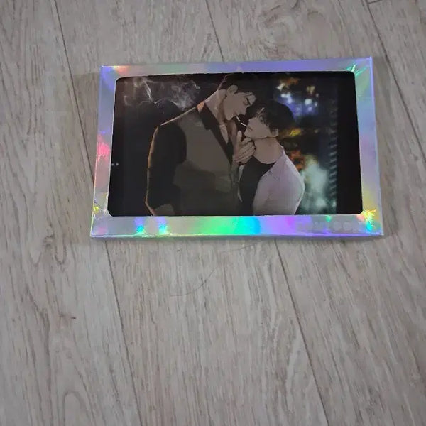 [BUNJANG] Bomtoon & Pinatoon Exclusive Illustration Sets / 봄툰,피너툰 특전팔아요