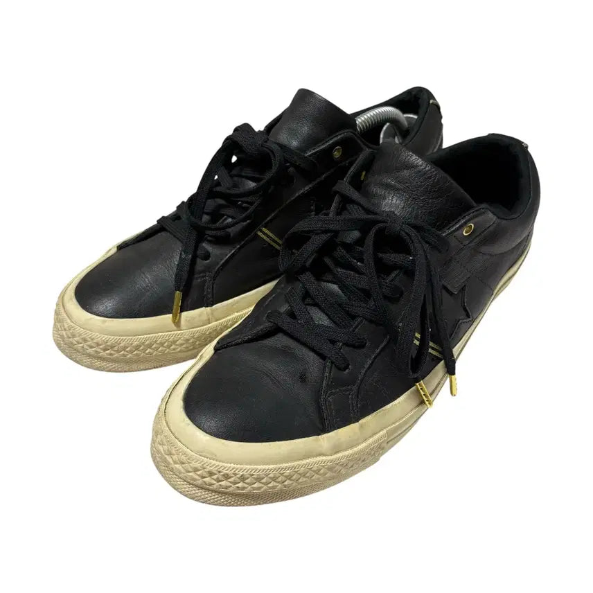 [BUNJANG] Converse One Star Leather 270 / 컨버스 원스타 레더 270
