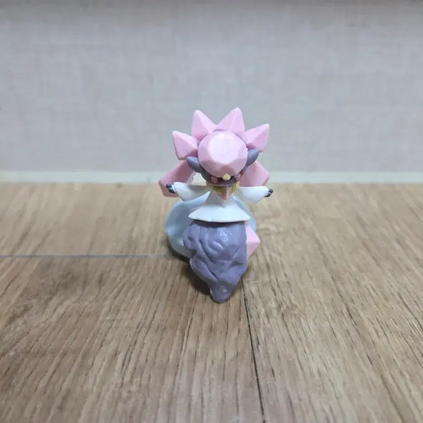 [BUNJANG] Pokemon Diancie Figure / 포켓몬 피규어 디안시