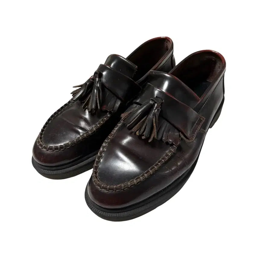 [BUNJANG] Dr. Martens Adrian Loafers / 닥터마틴 아드리안 260