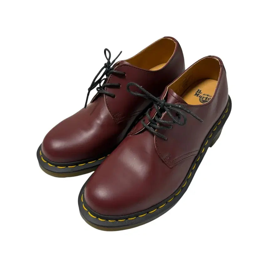 [BUNJANG] Dr. Martens Amory 240 Boots / 닥터마틴 아모리 240