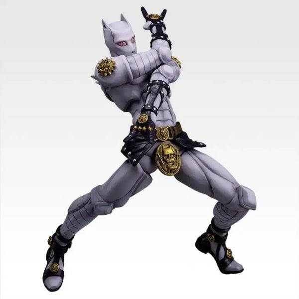 [BUNJANG] Jojo's Bizarre Adventure Ichiban Kuji Killer Queen Figure (Sealed) / (미개봉) 죠죠 제일복권 이치방쿠지 킬러퀸