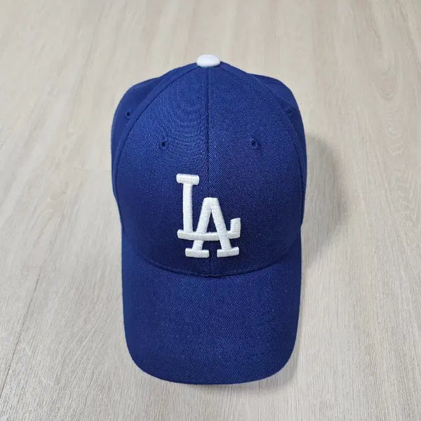 [BUNJANG] MLB LA Dodgers Ball Cap FREE Size / MLB LA 다저스 볼캡