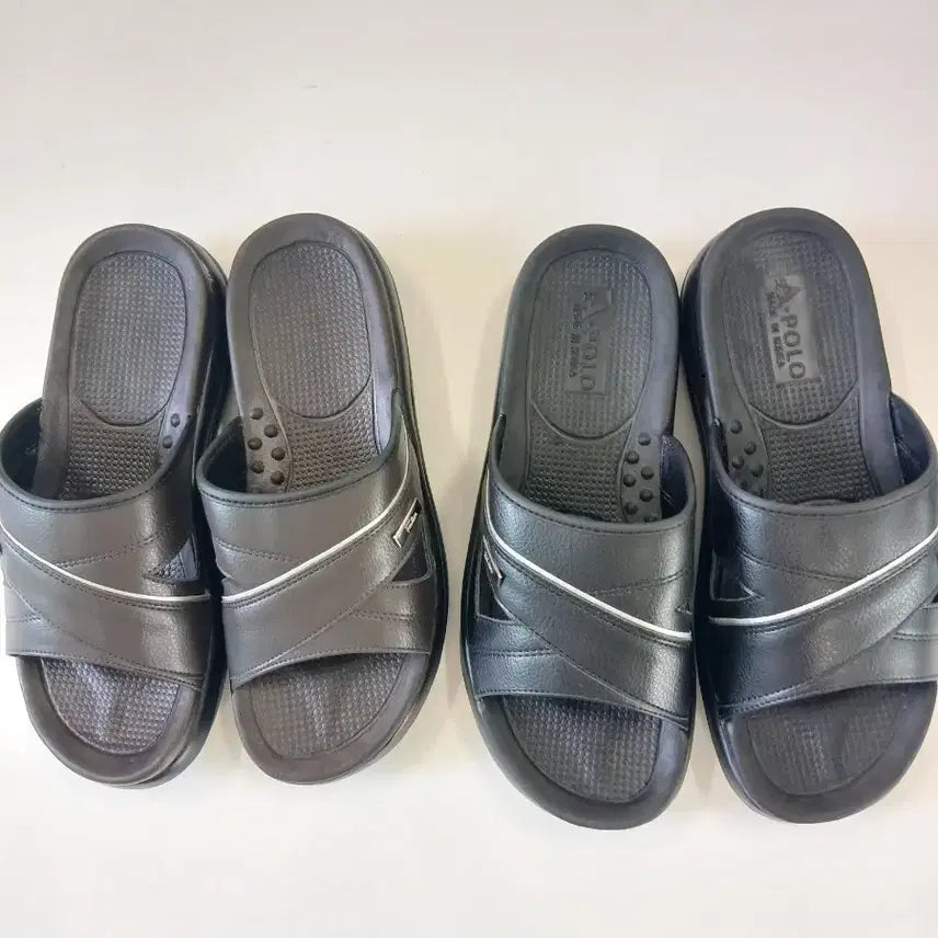 [BUNJANG] Tugo Men's Business Slippers / 슬리퍼(새상품)