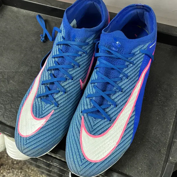 [BUNJANG] Nike Mercurial Vapor 16 Elite AG Men's Soccer Cleats - 285 / 나이키 머큐리얼 베이퍼 16 엘리트 ag 285