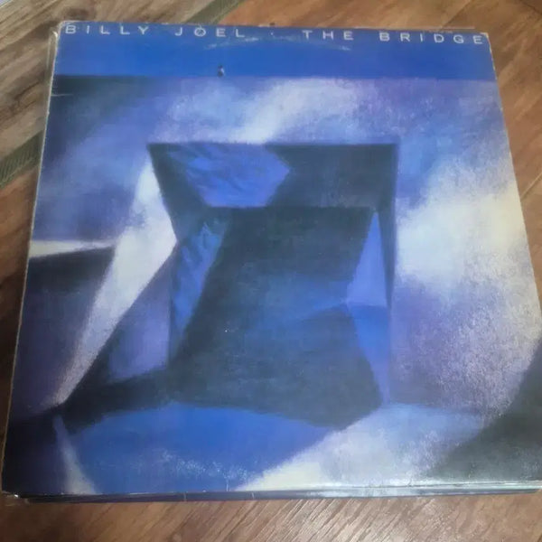 [BUNJANG] Billy Joel 10th Album 'The Bridge' Vinyl LP / 빌리조엘10집 lp