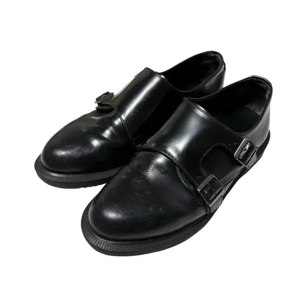 [BUNJANG] Dr. Martens Double Monk Strap Shoes / 닥터마틴 더블몽크 스트랩 240