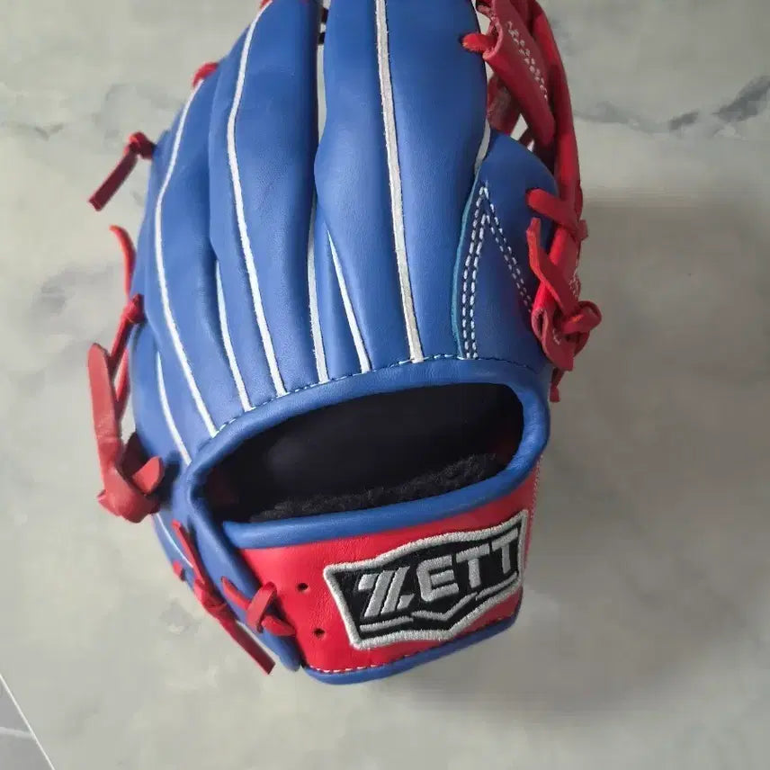 [BUNJANG] Zett Infielders Baseball Glove / 제트 내야용 글러브