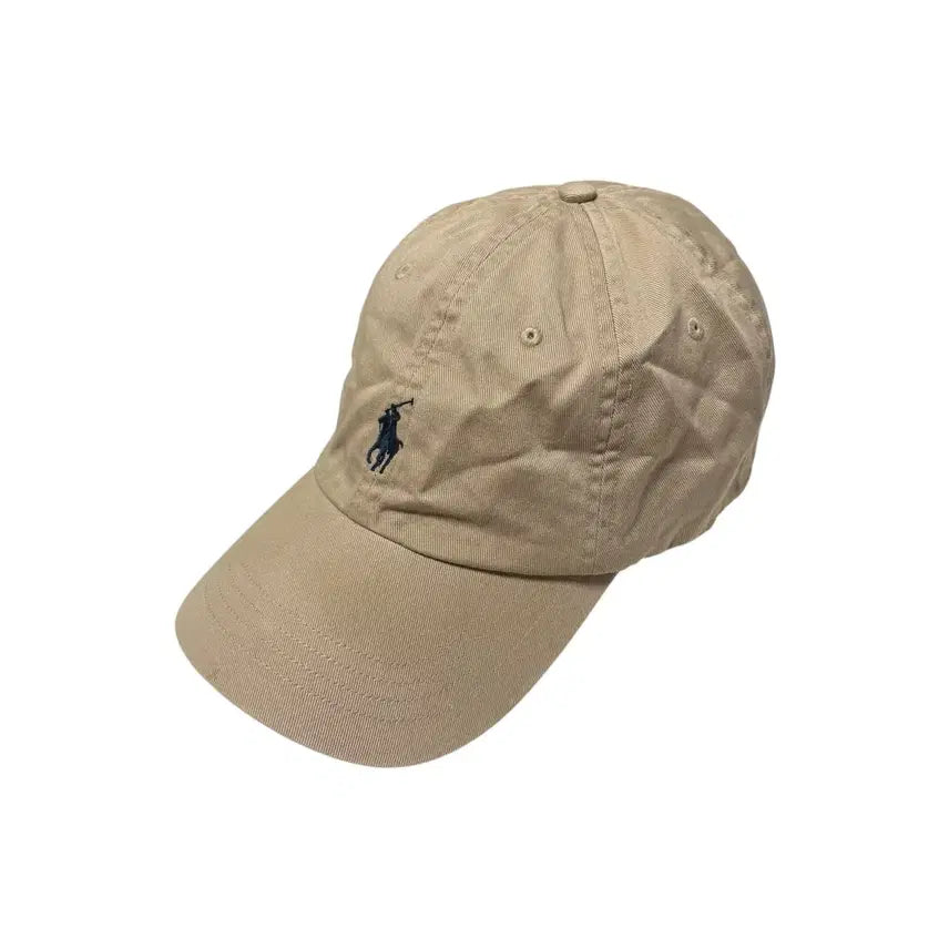 [BUNJANG] Polo Ralph Lauren Pony Cap / 폴로 포니 볼캡