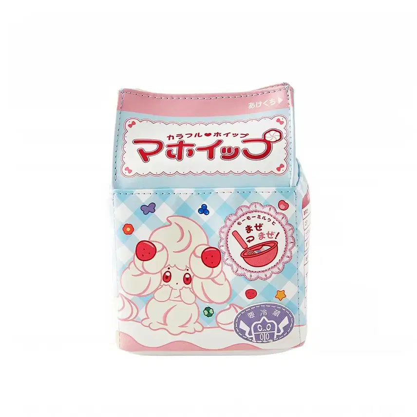 [BUNJANG] Pika Pika Mart Hatterene Pouch / (중포센) 피카피카마트 마휘핑 파우치