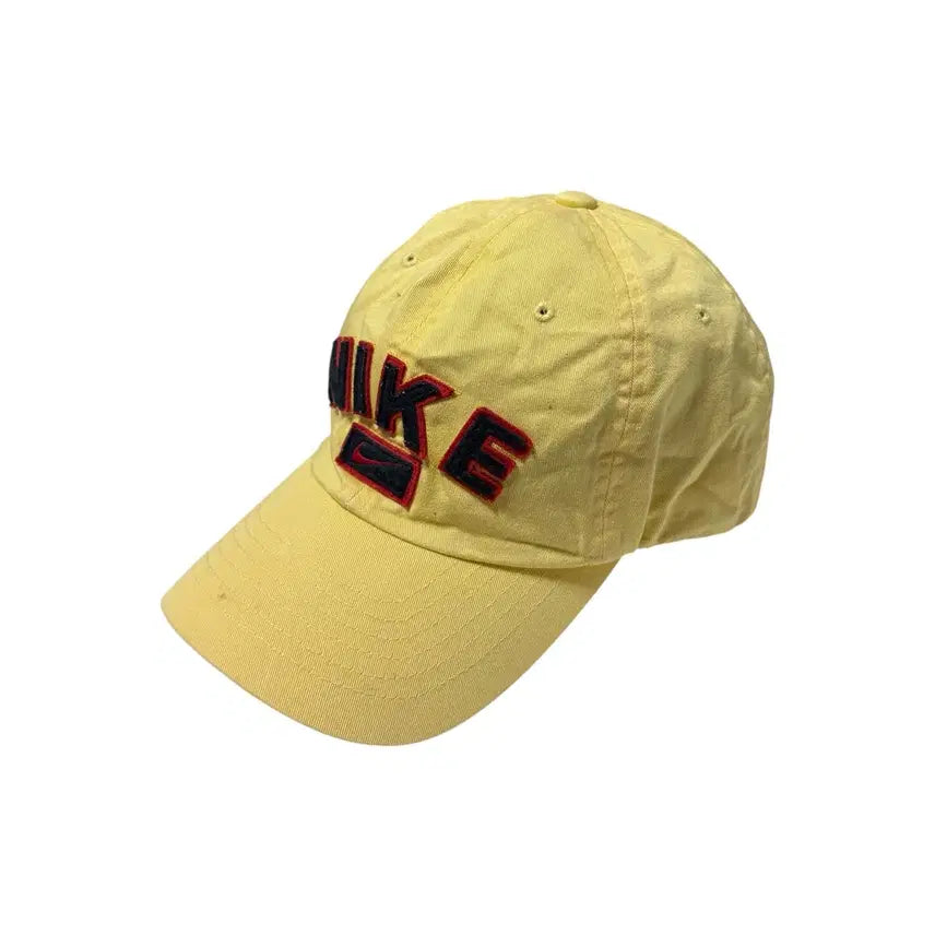 [BUNJANG] Nike 00s Ball Cap / 나이키 00s 볼캡