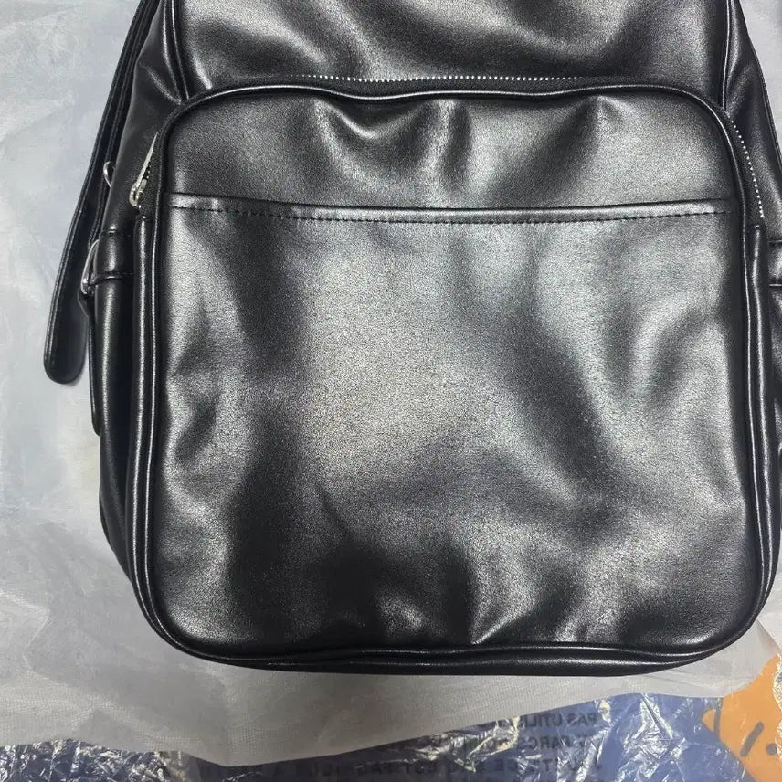 [BUNJANG] Comme des Garçons Crossbody Bag / 꼼데가르송 크로스백 팝니다.