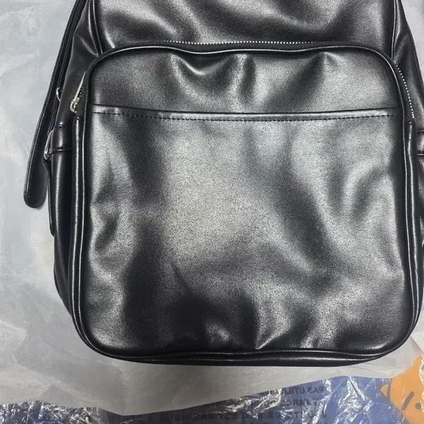 [BUNJANG] Comme des Garçons Crossbody Bag / 꼼데가르송 크로스백 팝니다.