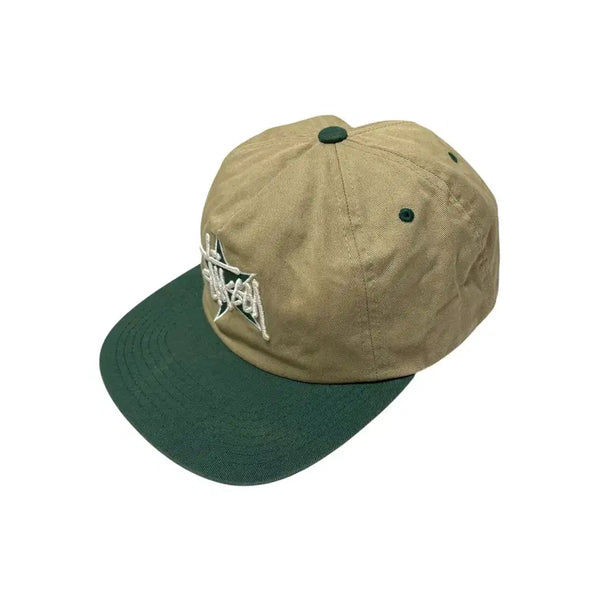 [BUNJANG] Stussy Cap / 스투시 캡