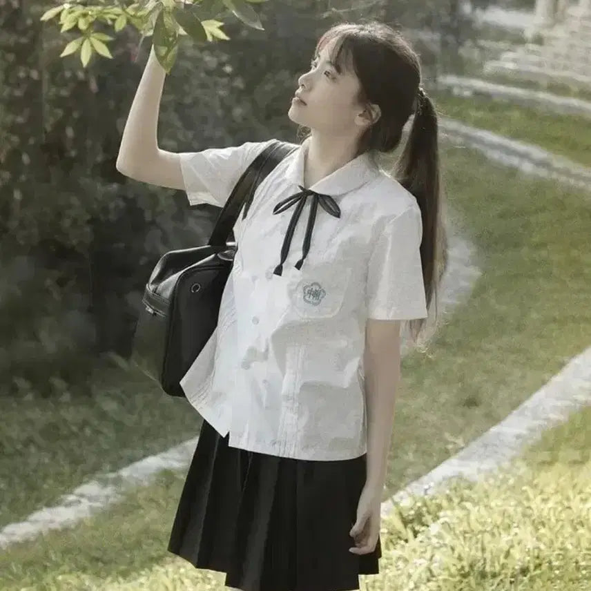 [BUNJANG] Taiwanese School Uniform Transaction / 대만교복 거래창!! ("구멍뚫린솜사탕이라거"님)