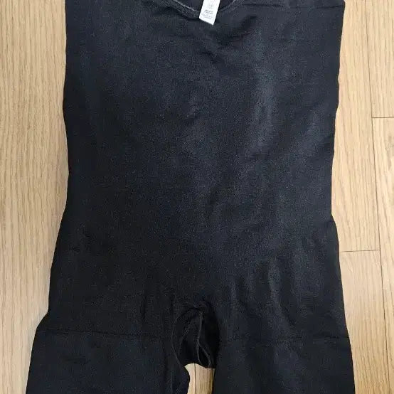 [BUNJANG] Spans Black Bodysuit XL / 스팽스 블랙 바디수트 xl