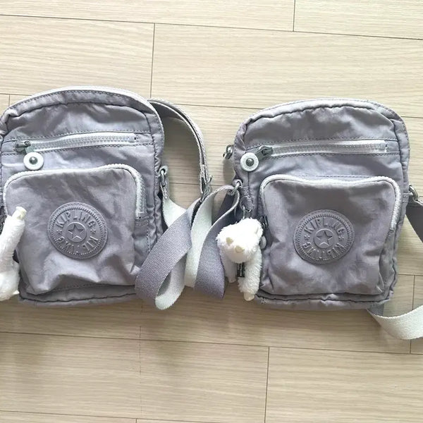 [BUNJANG] Kipling Crossbody Bag / 키플링 크로스백 컨디션좋아요 (1개가격)