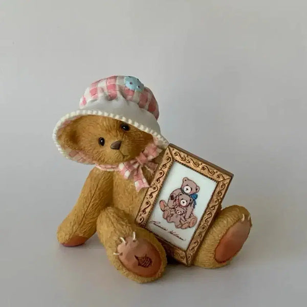 [BUNJANG] Cherished Teddy Mini Bear / 체리시드테디