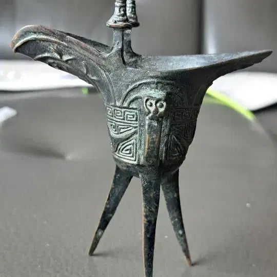 [BUNJANG] Ancient Bronze Artifact / 고대 청동기