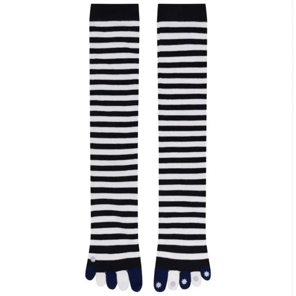 [BUNJANG] COYSEIO Five Toe Socks Black / COYSEIO 코이세이오 파이브토우 삭스 블랙