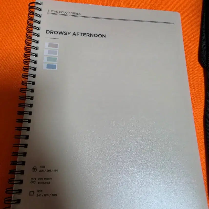 [BUNJANG] Assorted Notebooks - Lined & Unlined / 노트 판매합니다