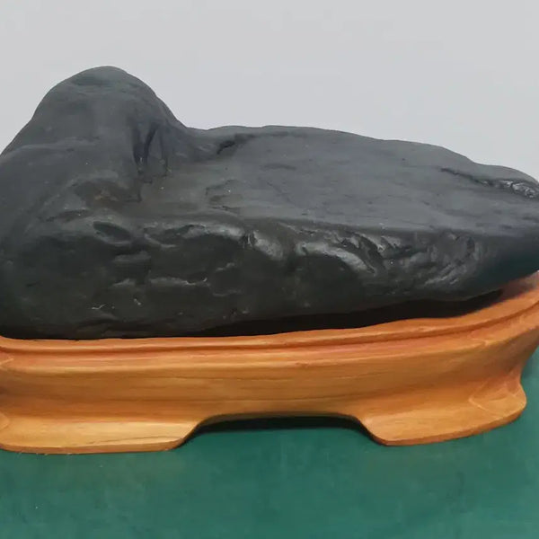 [BUNJANG] Namhangang Topaz Rough Stone / 수석(평 원석)