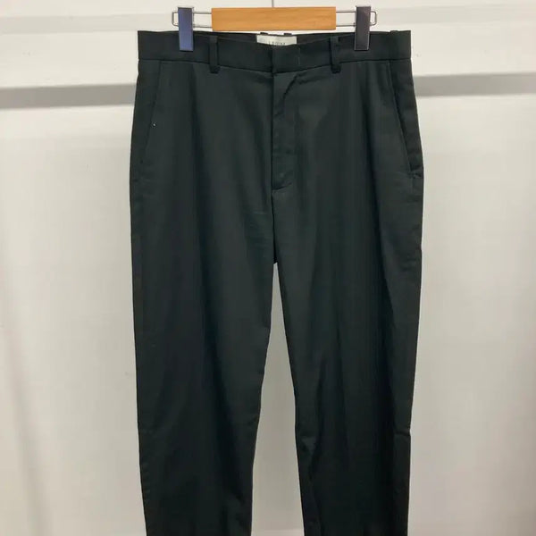 [BUNJANG] J.RIUM Cotton Pants Size 31 / 제이리움 j.rium 코튼 팬츠 31