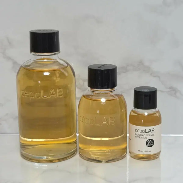 [BUNJANG] Cell Lab Biogenic Essence Hydration / 세포랩 바이오제닉 에센스 하이드레이션