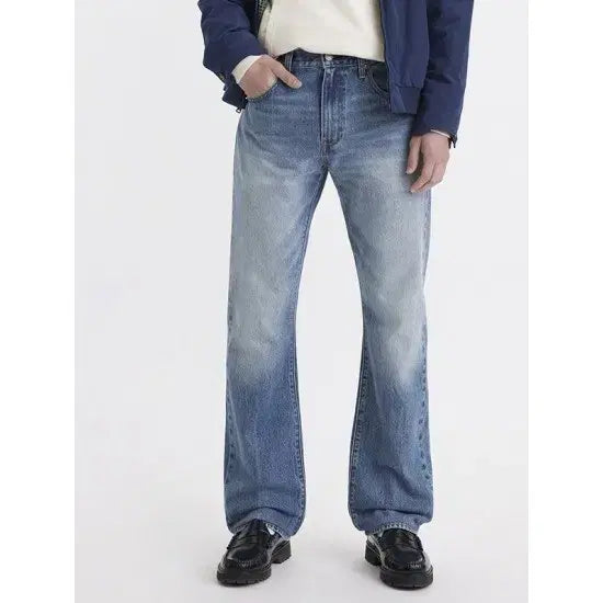 [BUNJANG] Levi's Premium 517-0246 Bootcut Flare Jeans 32x32 / 리바이스 프리미엄 517-0246 부츠컷 플레어 진 32x32