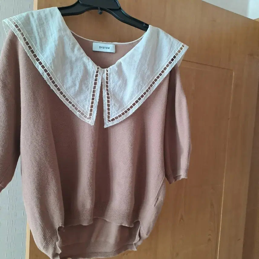 [BUNJANG] System Knit Women's / 시스템니트여성
